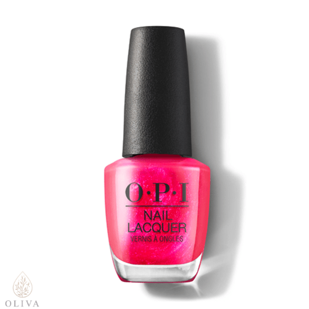 Opi Lak Za Nokte Strawberry Waves Forever