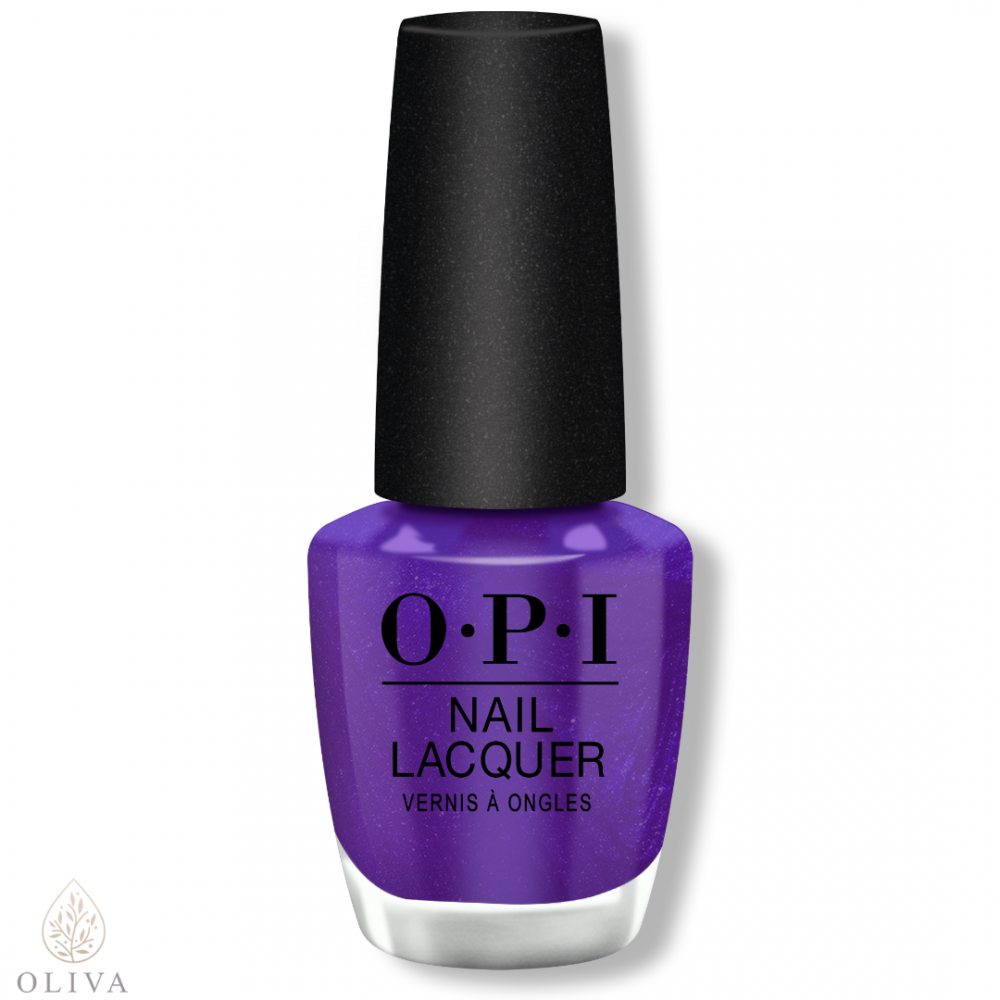 Opi Lak Za Nokte The Sound Of Vibrance