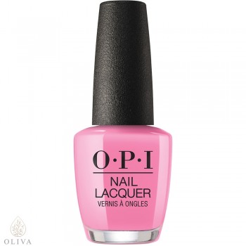 OPI Lak za nokte Lima Tell You About This Color!