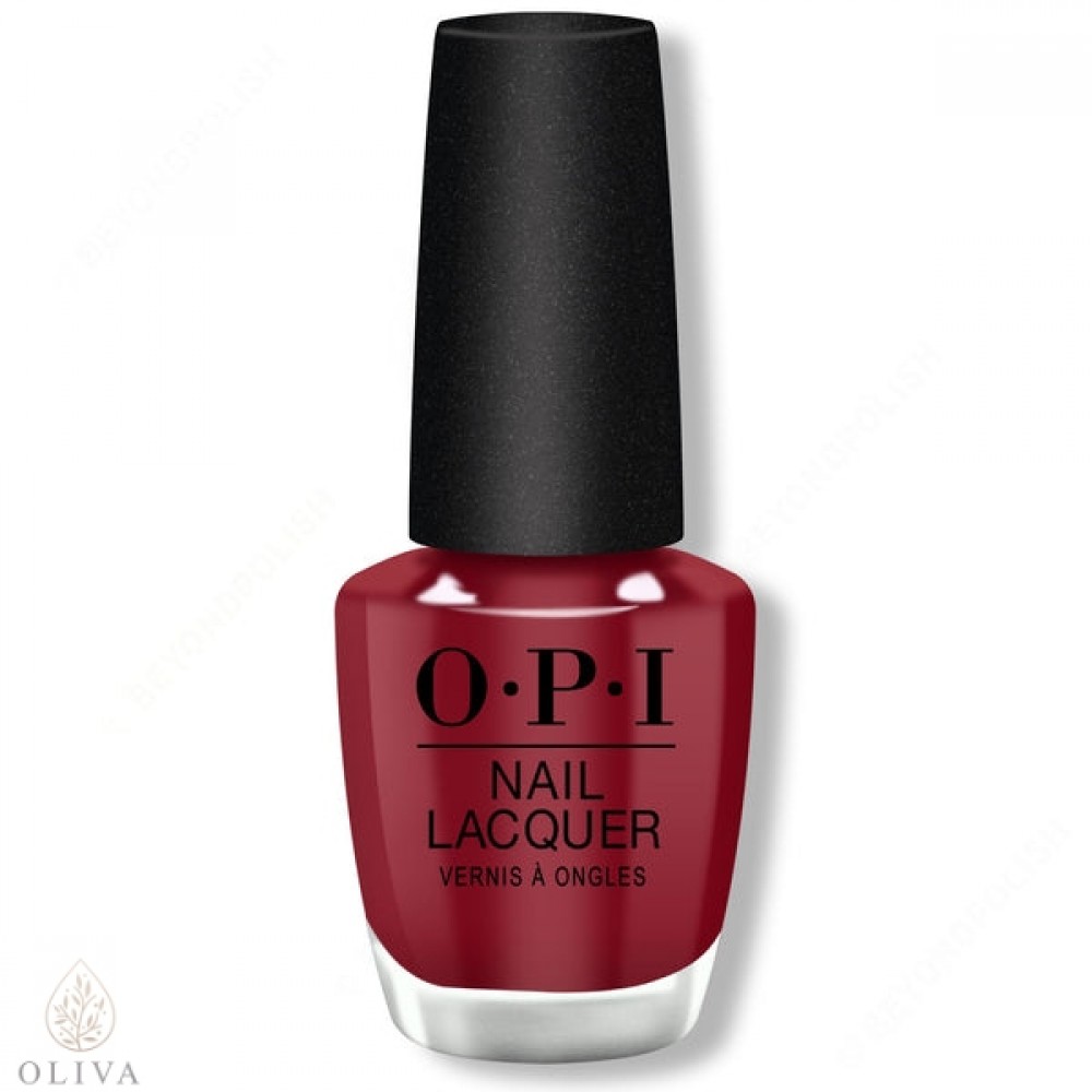 Opi Lak Za Nokte I Love You Just Be-Cusco