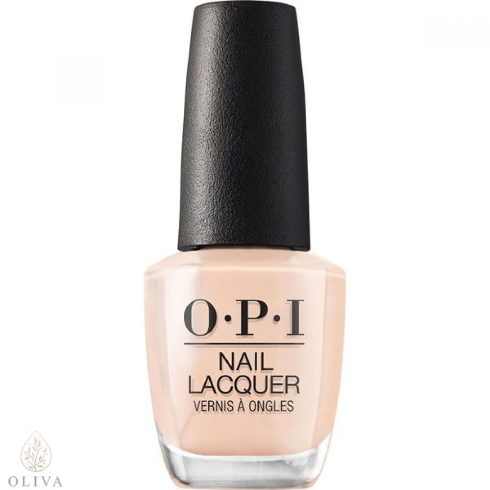 Opi Lak Za Nokte Samoan Sand