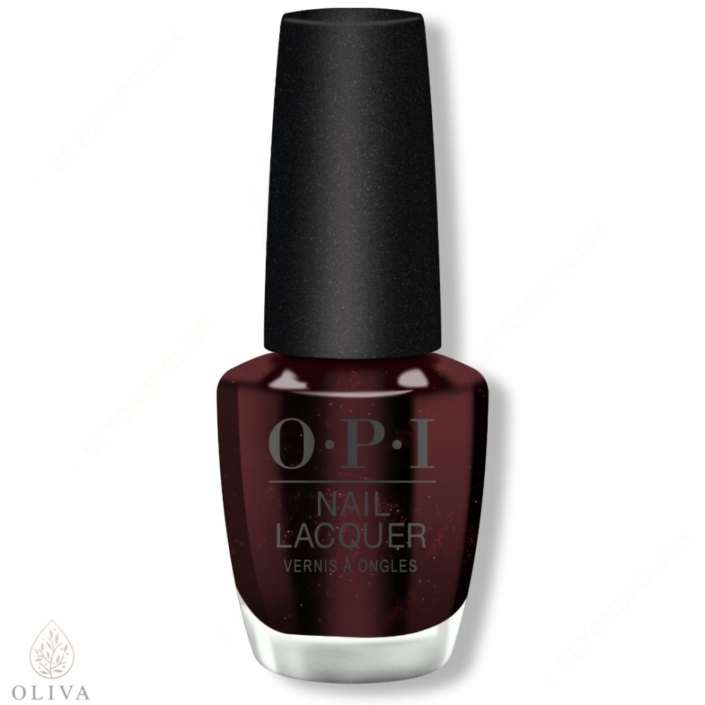 Opi Lak Za Nokte Midnight In Moscow