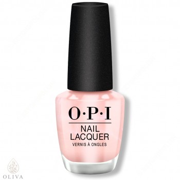 OPI Lak za nokte Rosy Future