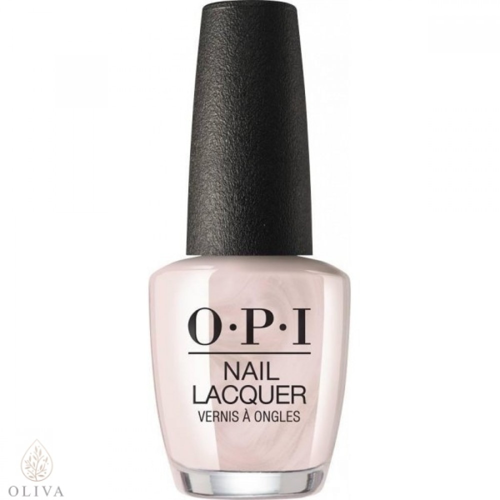 Opi Lak Za Nokte Chiffon-D Of You