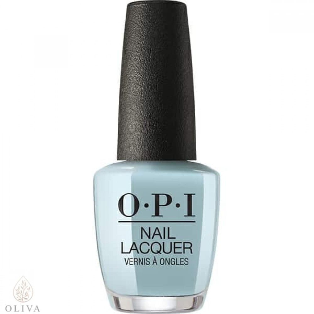 Opi Lak Za Nokte Ring Bare-Er