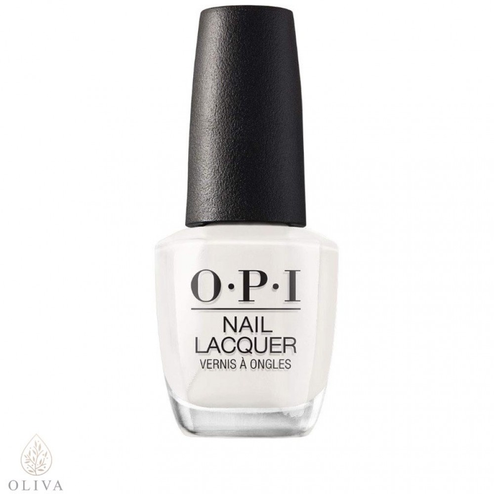 Opi Lak Za Nokte It's In The Cloud