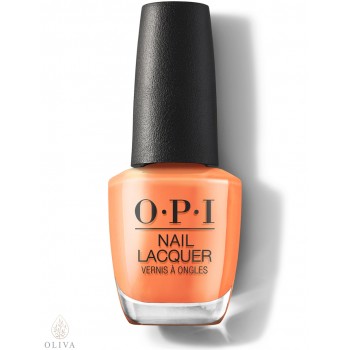 OPI Lak za nokte Silicon Valley Girl