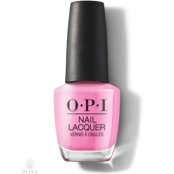 OPI Lak za nokte Makeout-side