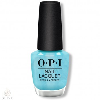 OPI Lak za nokte Surf Naked