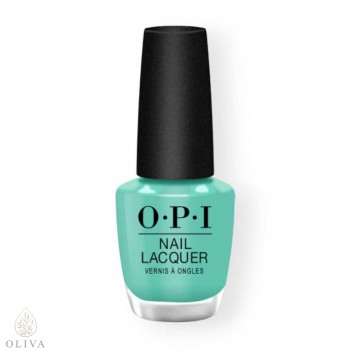 OPI Lak za nokte I'm Yacht Leaving