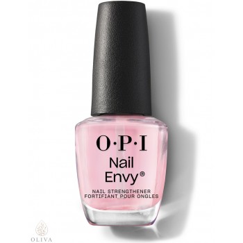 OPI Nail Envy lak za jačanje noktiju Pink to Envy 15ml OPI Nail Envy lak za jačanje noktiju Pink to Envy 15ml