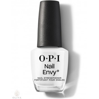OPI Nail Envy lak za jačanje noktiju Alpine Snow 15ml