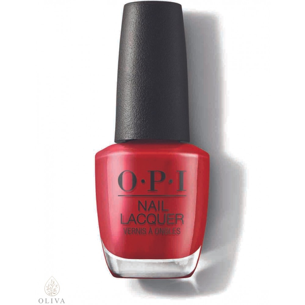 Opi Terribly Nice Holiday 2023 Lak Za Nokte Rebel With A Clause