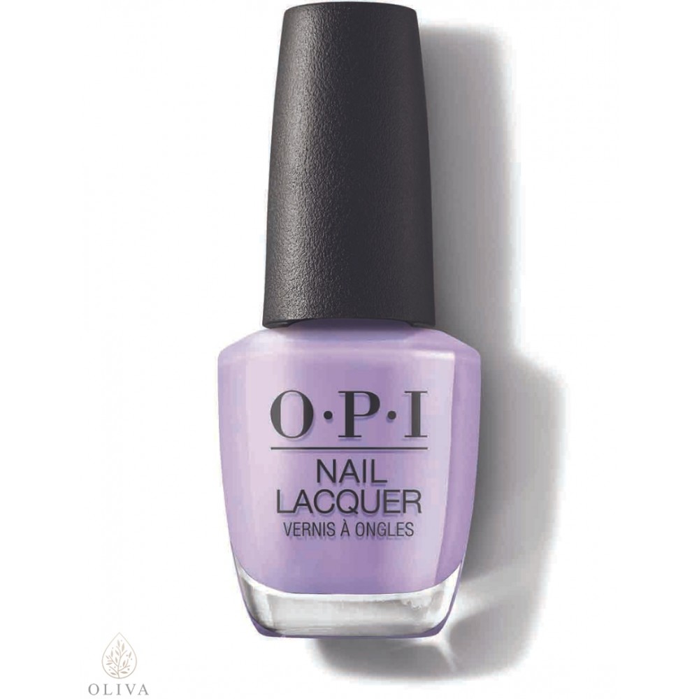 Opi Terribly Nice Holiday 2023 Lak Za Nokte Sickeningly Sweet