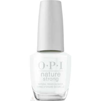OPI Nature Strong lak za nokte Strong as Shell