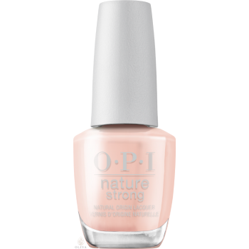 OPI Nature Strong lak za nokte A Clay in the Life
