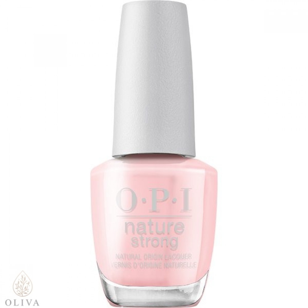 Opi Nature Strong Lak Za Nokte Let Nature Take It's Quartz Opi Nature Strong Lak Za Nokte Let Nature Take It's Quartz