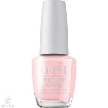 OPI Nature Strong lak za nokte Let Nature Take It's Quartz OPI Nature Strong lak za nokte Let Nature Take It's Quartz