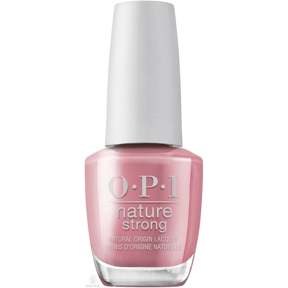 Opi Nature Strong Lak Za Nokte For What It's Earth