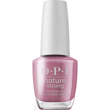 OPI Nature Strong lak za nokte Simply Radishing