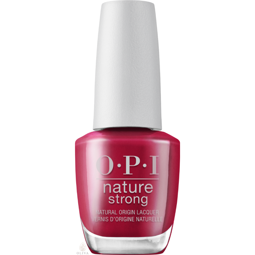 Opi Nature Strong Lak Za Nokte A Bloom With A View