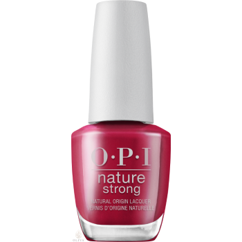 OPI Nature Strong lak za nokte A Bloom with a View