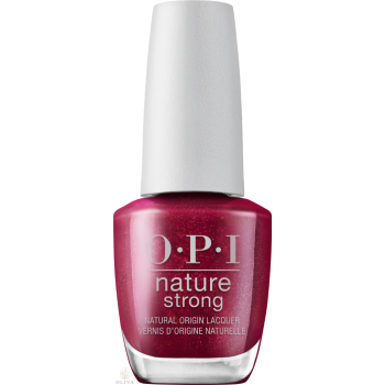 OPI Nature Strong lak za nokte Raisin Your Voice