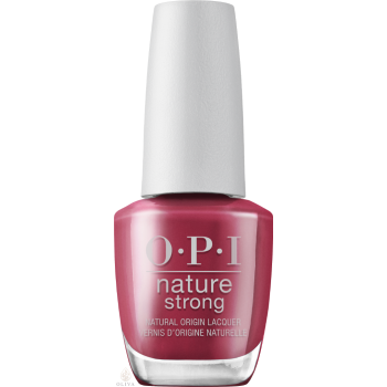 OPI Nature Strong lak za nokte Give a garnet