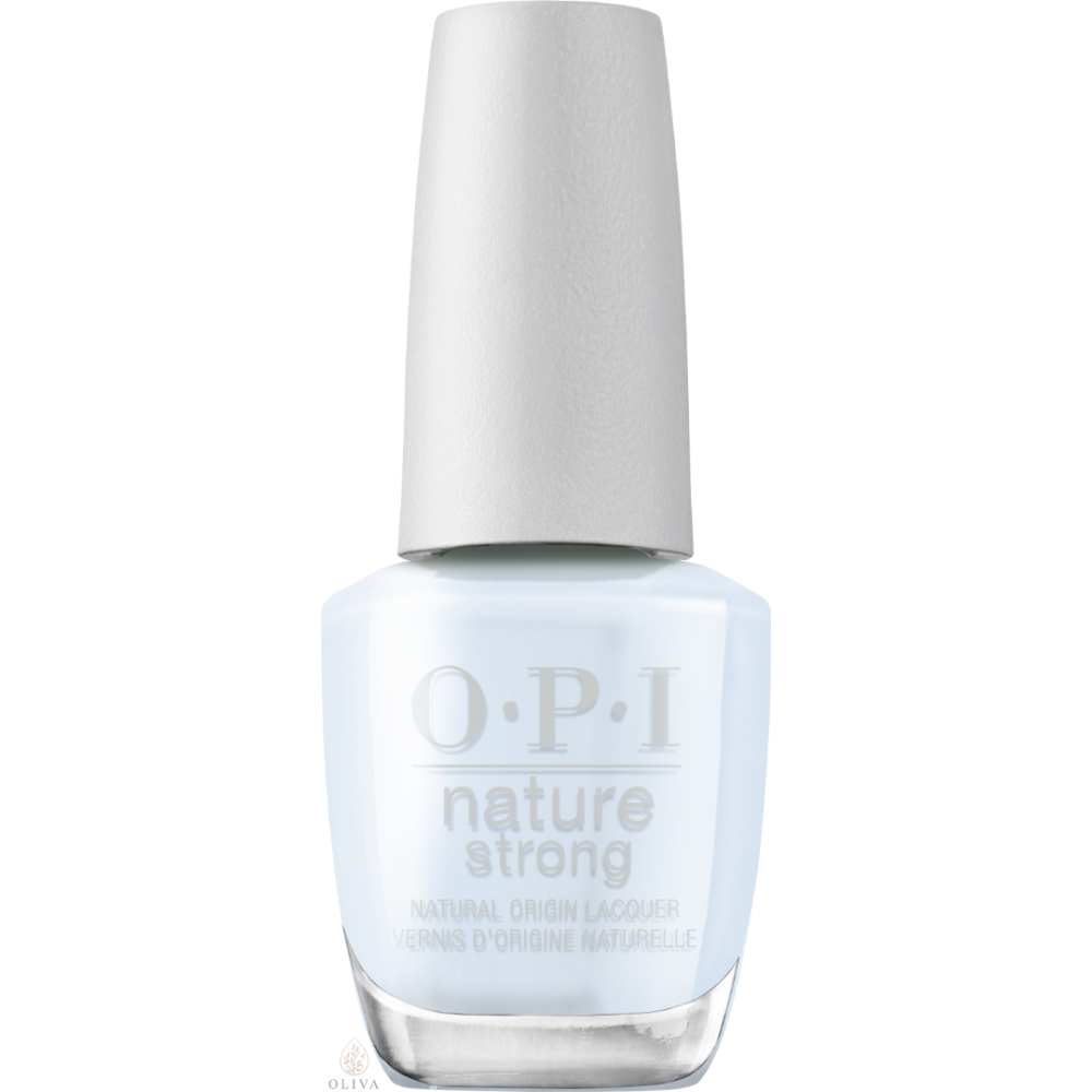 Opi Nature Strong Lak Za Nokte Raindrop Expectations Opi Nature Strong Lak Za Nokte Raindrop Expectations