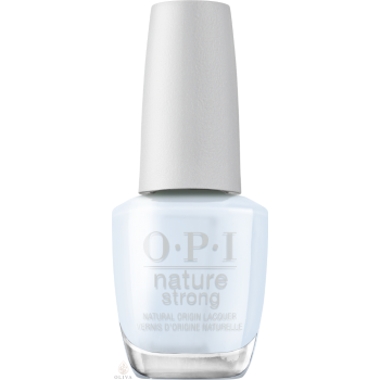 OPI Nature Strong lak za nokte Raindrop Expectations OPI Nature Strong lak za nokte Raindrop Expectations