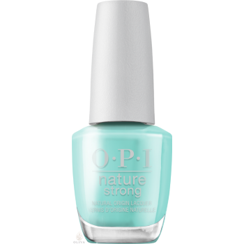 OPI Nature Strong lak za nokte Cactus What You Preach