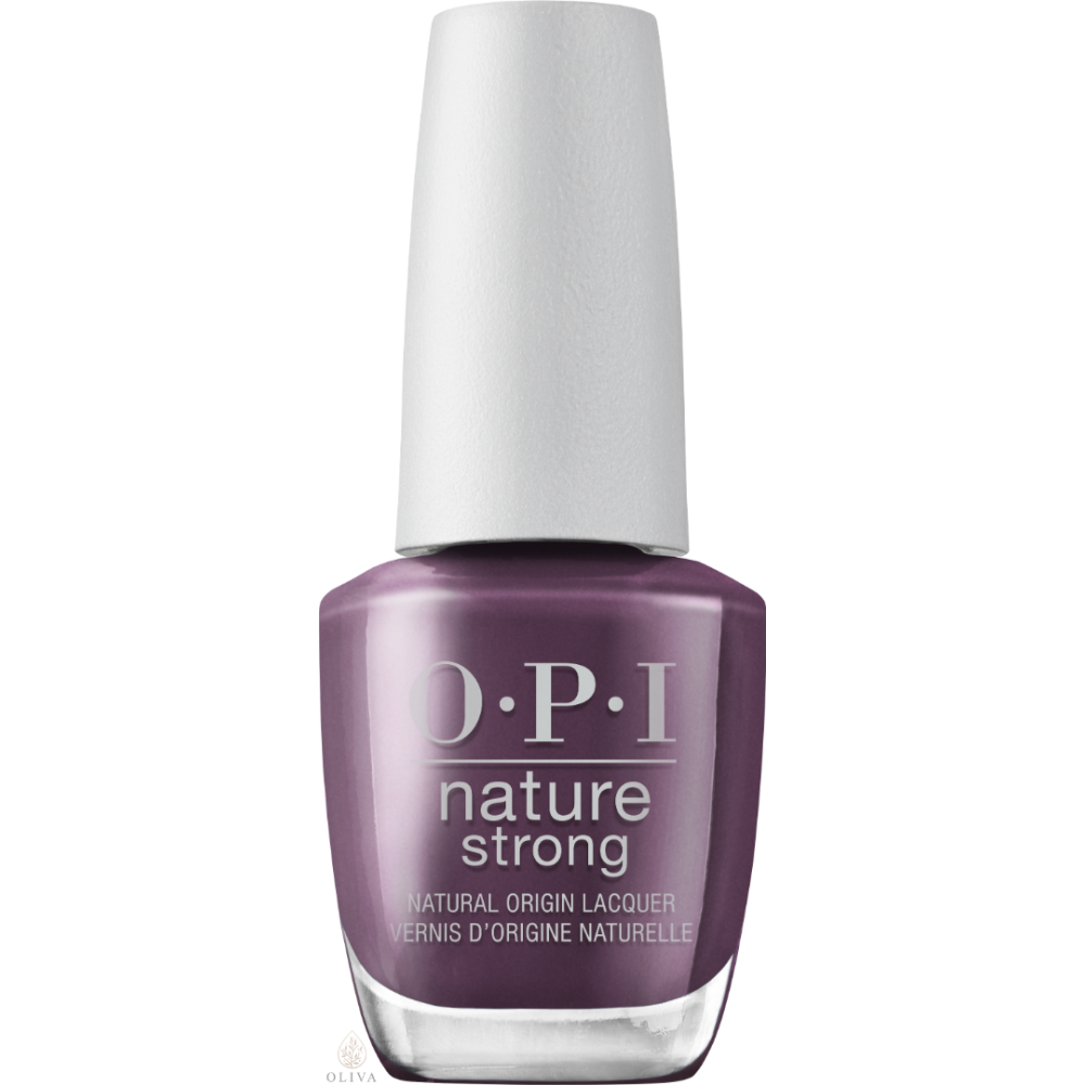 Opi Nature Strong Lak Za Nokte Eco-Maniac