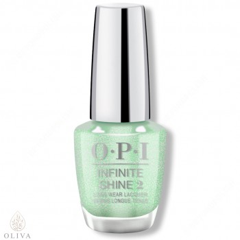 Opi Infinite Shine lak za nokte Taurus-t me