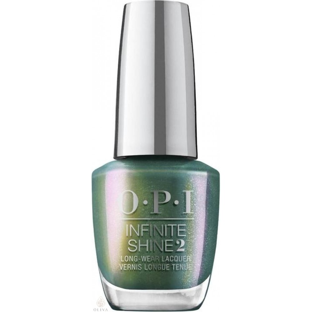 Opi Infinite Shine Lak Za Nokte Feelin Capricorn-Y