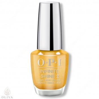 Opi Infinite Shine lak za nokte The Leo-nly One