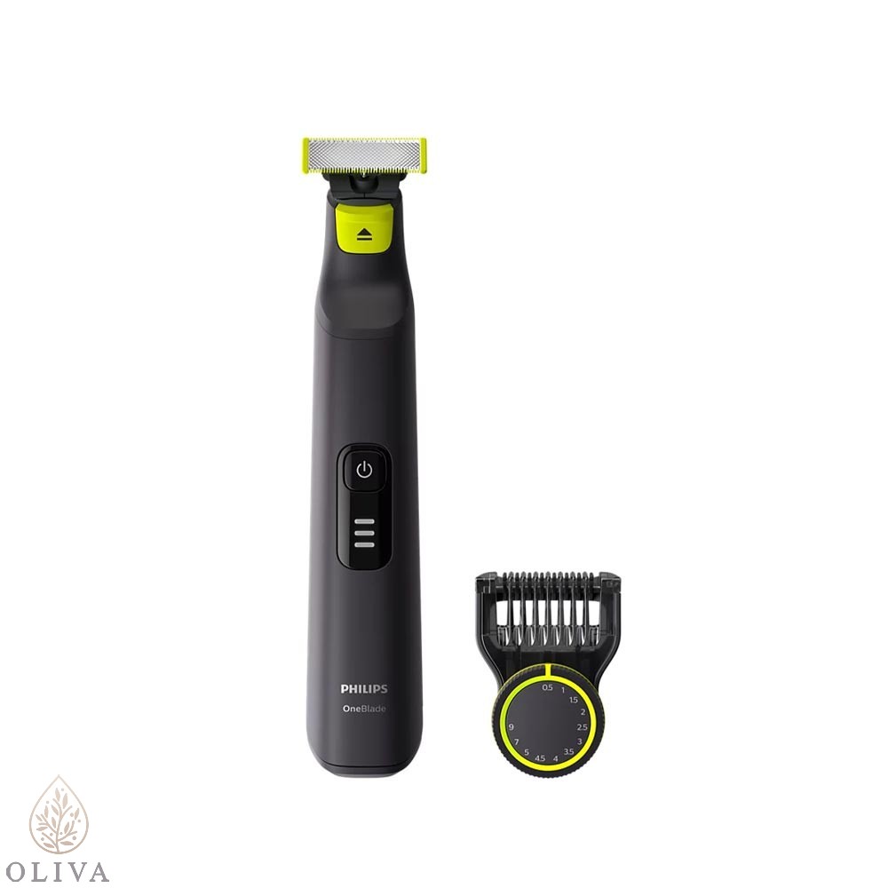 Philips Oneblade Pro Qp6530/15 Trimer Za Lice