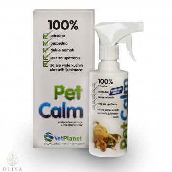 VetPlanet Pet Calm sprej 300 ml 