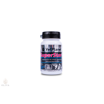 VetPlanet Superstar 70 tableta
