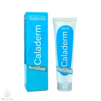 Evdermia Caladerm Microsilver 40 ml Evdermia Caladerm Microsilver 40 ml