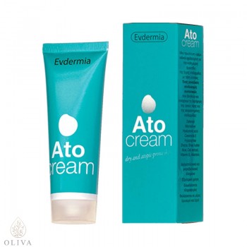 Evdermia Ato Cream krema 50 ml Evdermia Ato Cream krema 50 ml