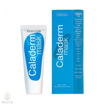 Evdermia Caladerm maska za lice 30 ml Evdermia Caladerm maska za lice 30 ml