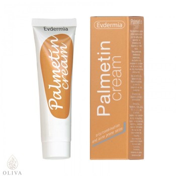 Evdermia Palmetin krema 40 ml Evdermia Palmetin krema 40 ml