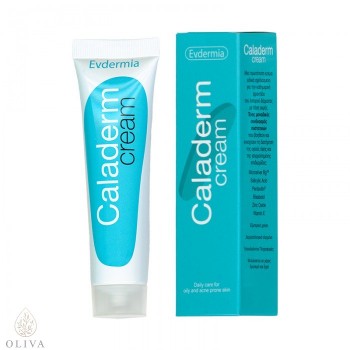 Evdermia Caladerm krema 40 ml Evdermia Caladerm krema 40 ml