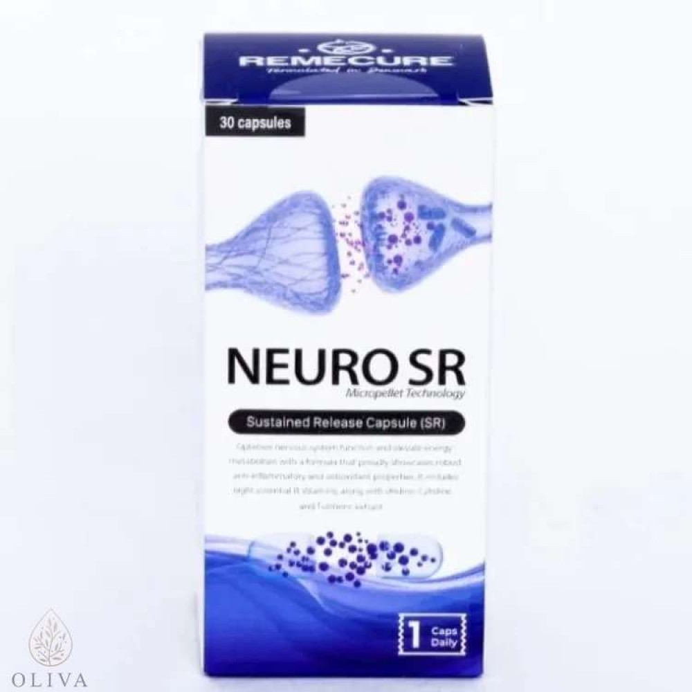 Neuro Sr Kapsule 30 Kom.