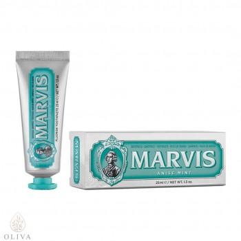 Marvis Anis Mint pasta za zube 25 ml