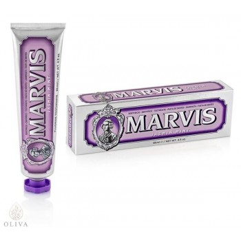 Marvis Jasmin Mint pasta za zube 85 ml