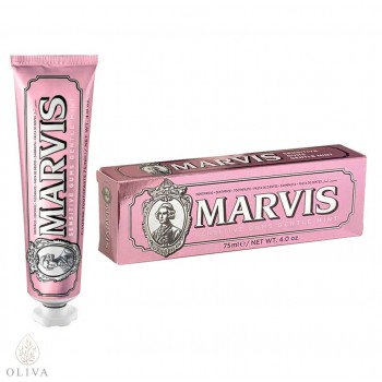 Marvis Sensitive mint pasta za zube 75 ml