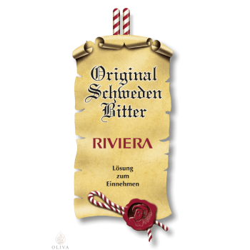 Schweden Bitter 100 ml