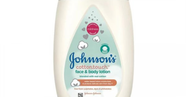 Johnson’s Baby Cottontouch Losion 300 Ml | Oliva online apoteka