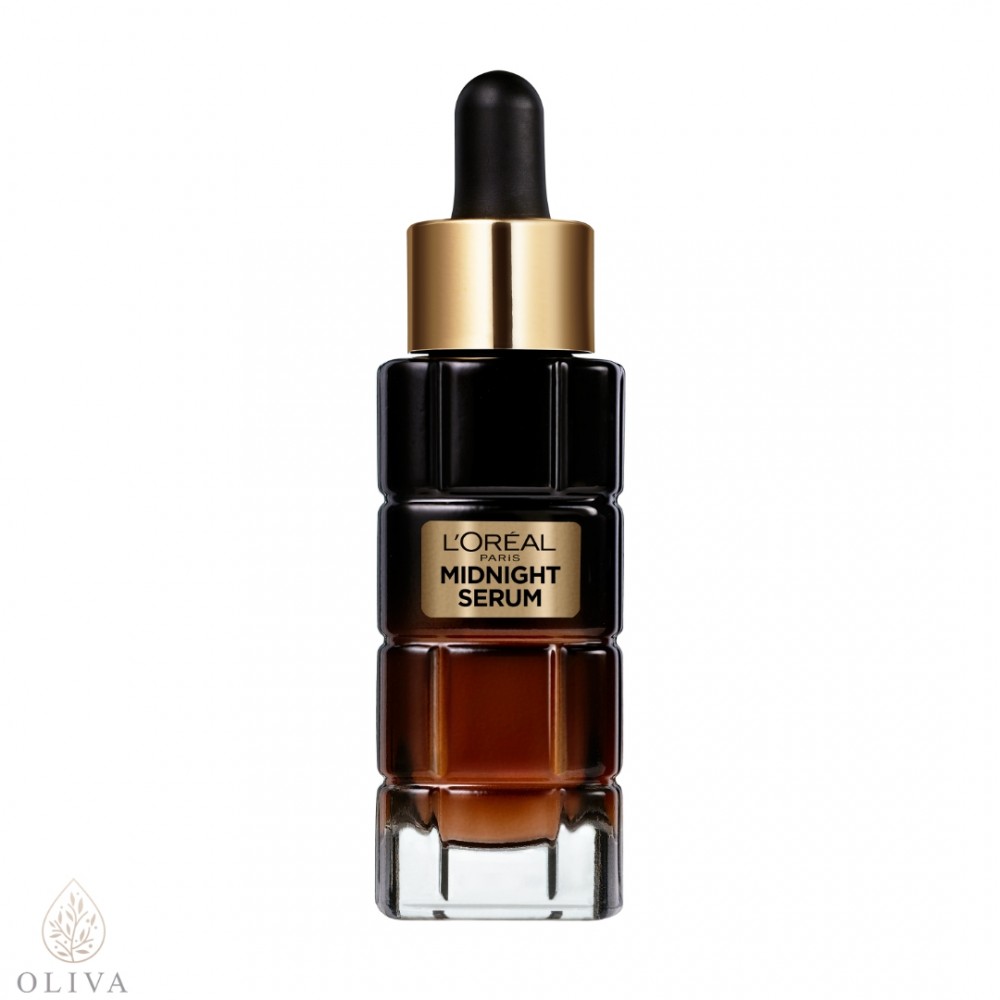L'oreal Paris Age Perfect Midnight Serum Za Lice 30 Ml